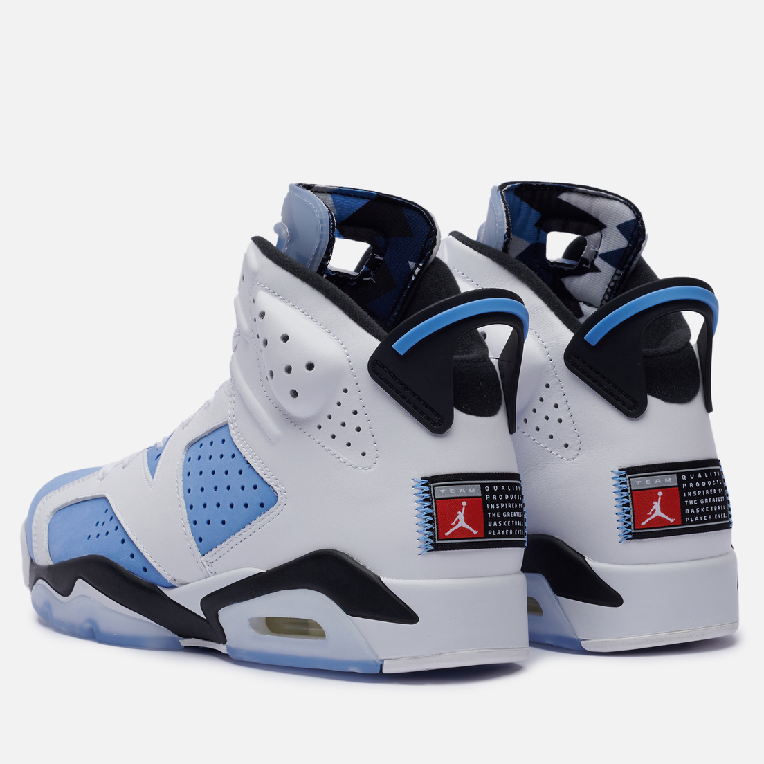 Jordan Мужские кроссовки Air Jordan 6 Retro