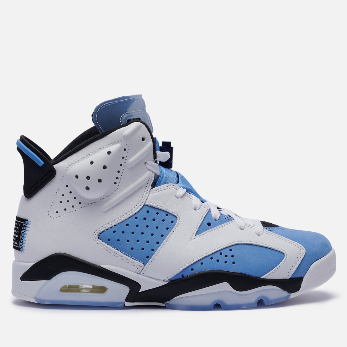 Jordan Мужские кроссовки Air Jordan 6 Retro