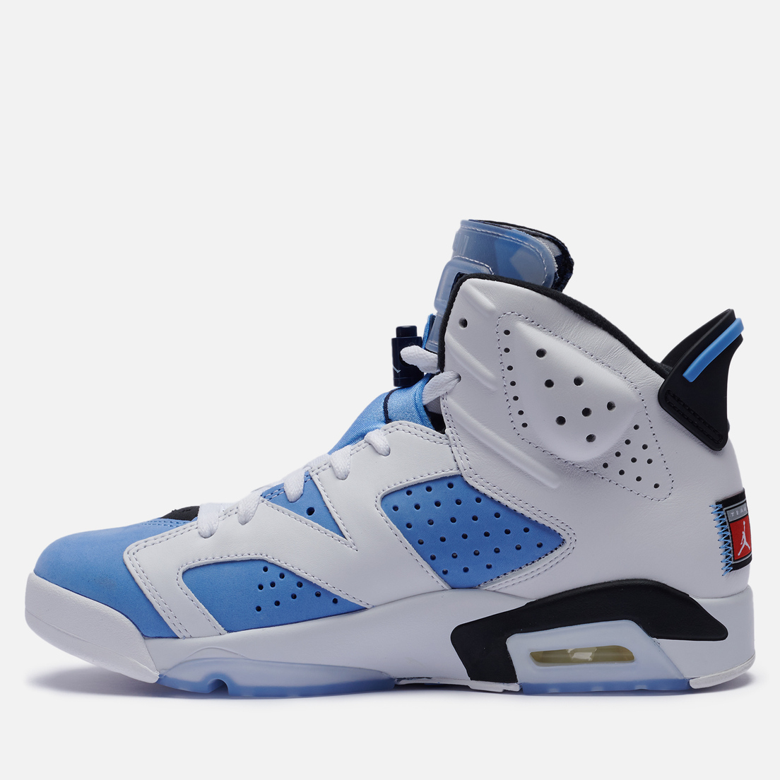 Jordan Мужские кроссовки Air Jordan 6 Retro