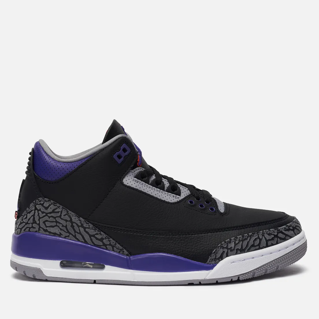 Jordan Мужские кроссовки Air Jordan 3 Retro