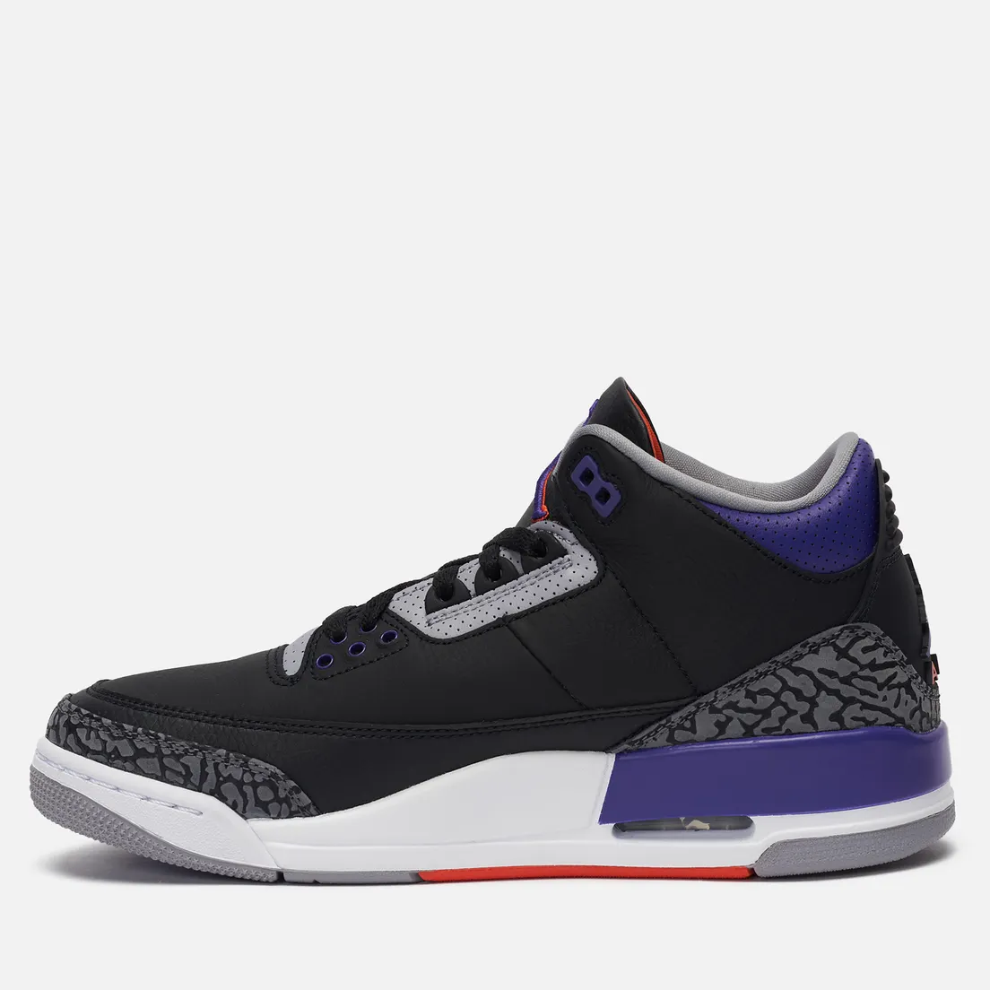 Jordan Мужские кроссовки Air Jordan 3 Retro