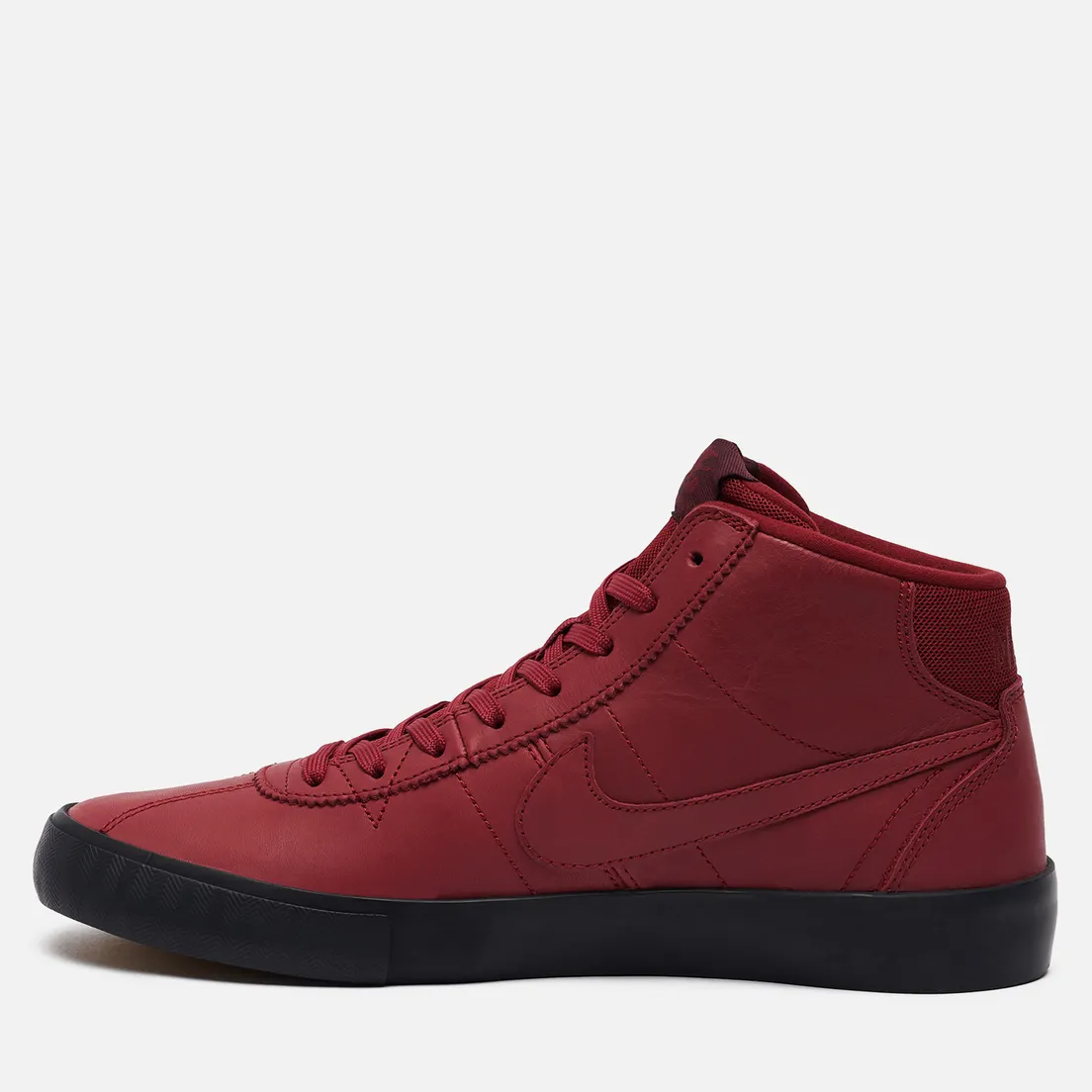 Nike SB Мужские кроссовки x Leo Baker Bruin High ISO