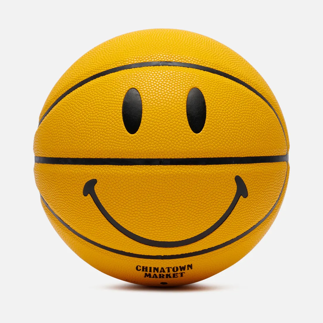 Chinatown Market Баскетбольный мяч Smiley