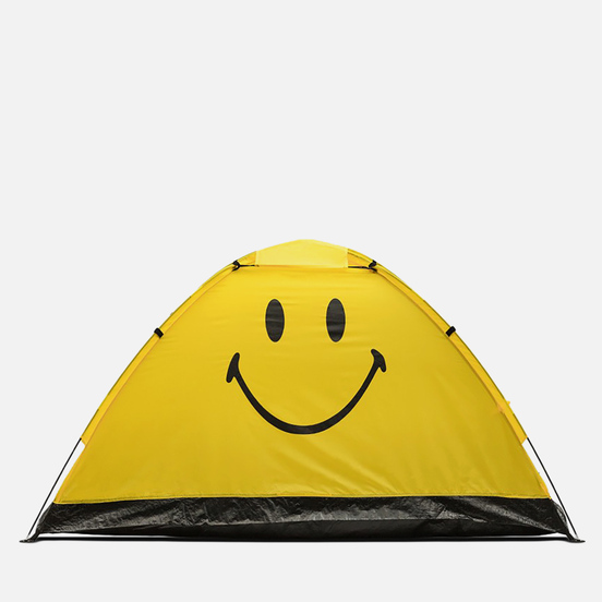 Палатка Chinatown Market Smiley Yellow