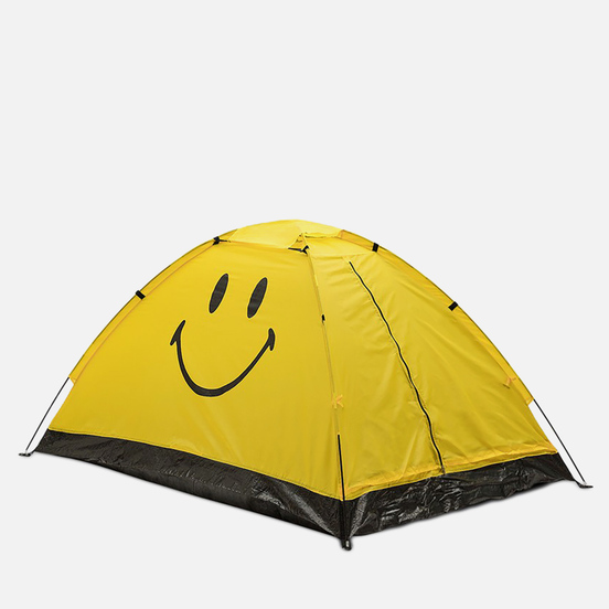 Палатка Chinatown Market Smiley Yellow