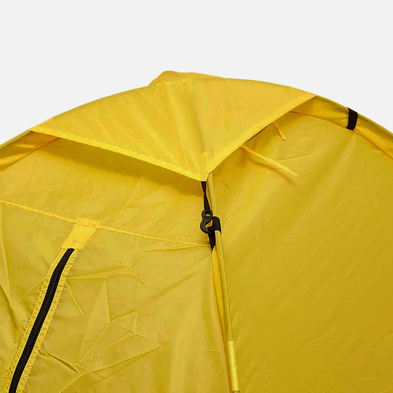 Палатка Chinatown Market Smiley Yellow