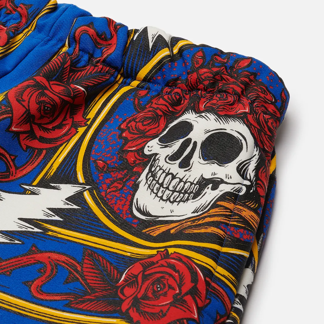 Chinatown Market Мужские шорты x Grateful Dead Border Bandana