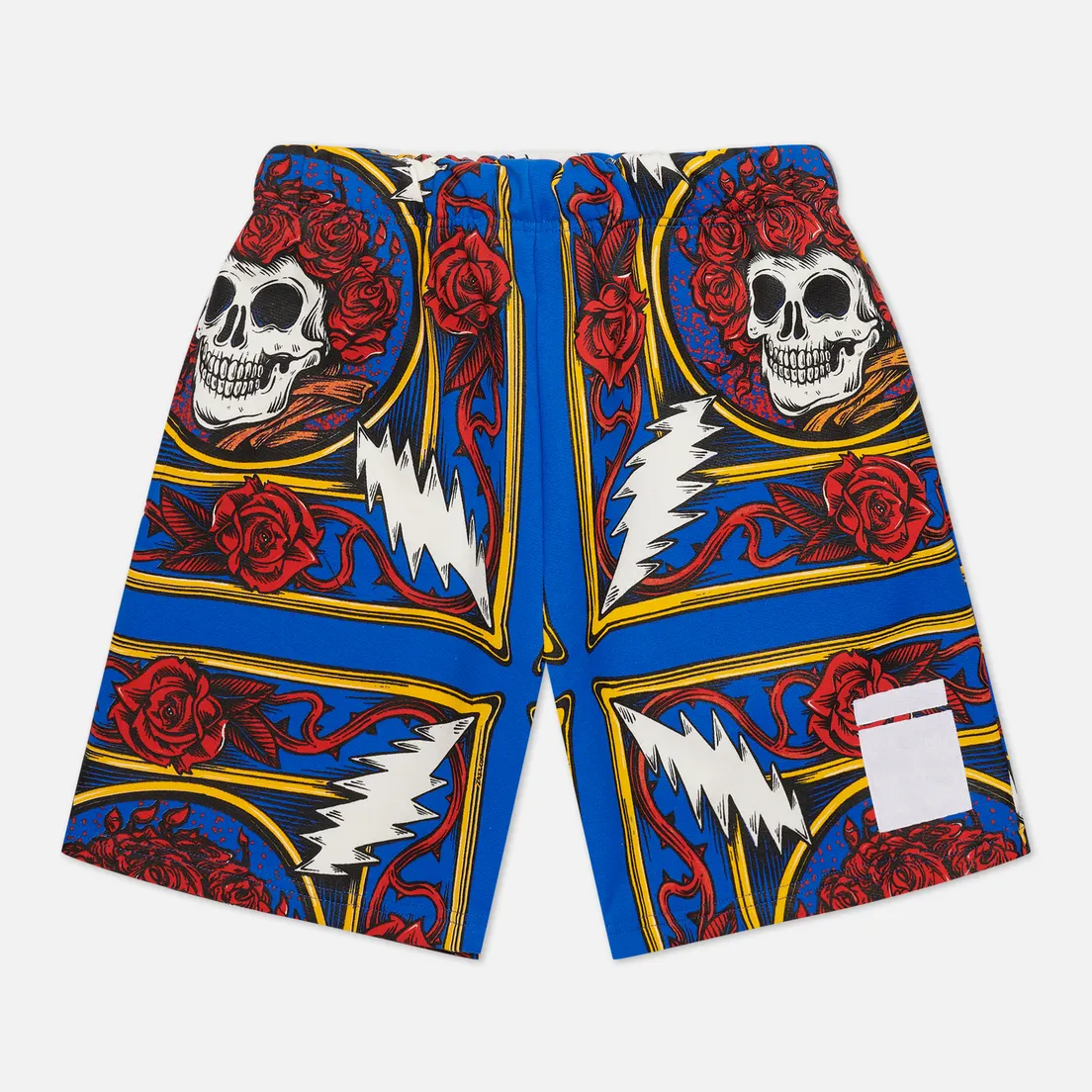 Chinatown Market Мужские шорты x Grateful Dead Border Bandana