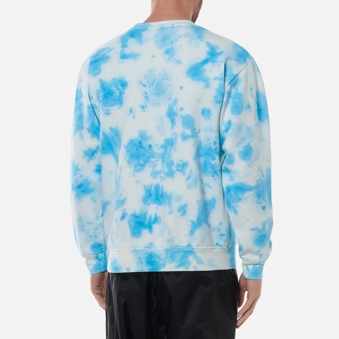 Chinatown Market Мужская толстовка Hypercute Crew Neck