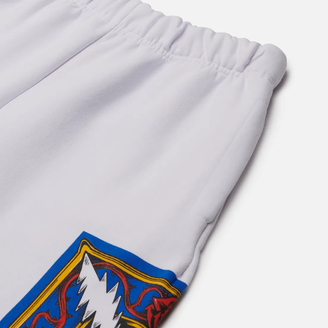 Chinatown Market Мужские брюки x Grateful Dead Border Bandana