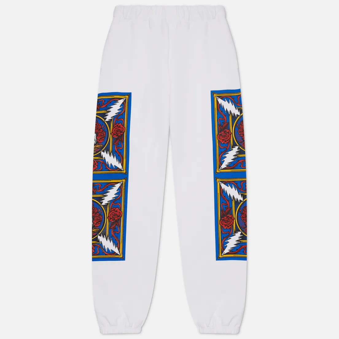 Chinatown Market Мужские брюки x Grateful Dead Border Bandana