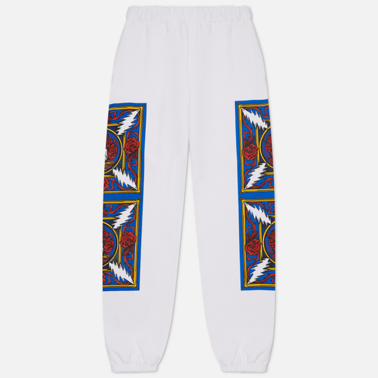 Мужские брюки Chinatown Market x Grateful Dead Border Bandana Multicolor