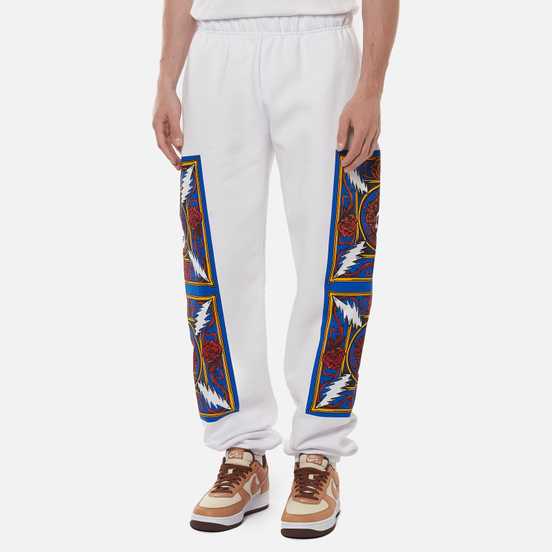 Мужские брюки Chinatown Market x Grateful Dead Border Bandana Multicolor