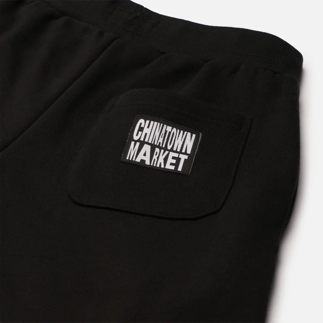 Chinatown Market Мужские шорты Money Line Arc