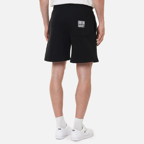 Мужские шорты Chinatown Market Thunder Black