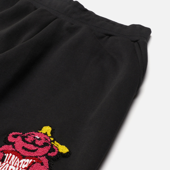 Мужские брюки Chinatown Market Be Mine Black