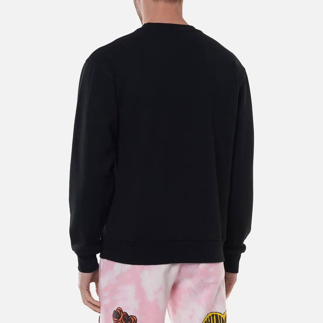 Chinatown Market Мужская толстовка City Aerobics Crew Neck