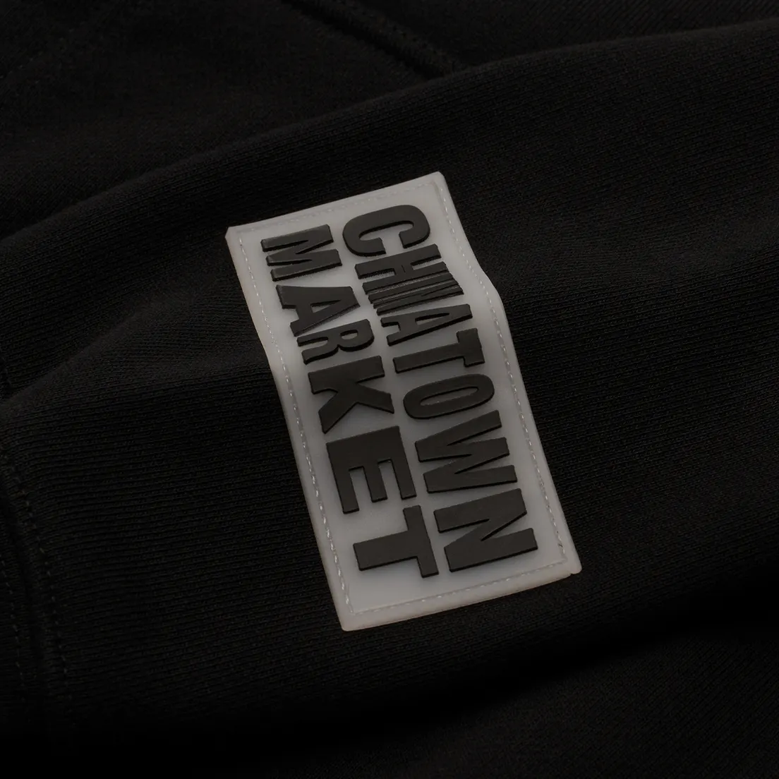Chinatown Market Мужская толстовка Smiley Money Line Ball Hoody