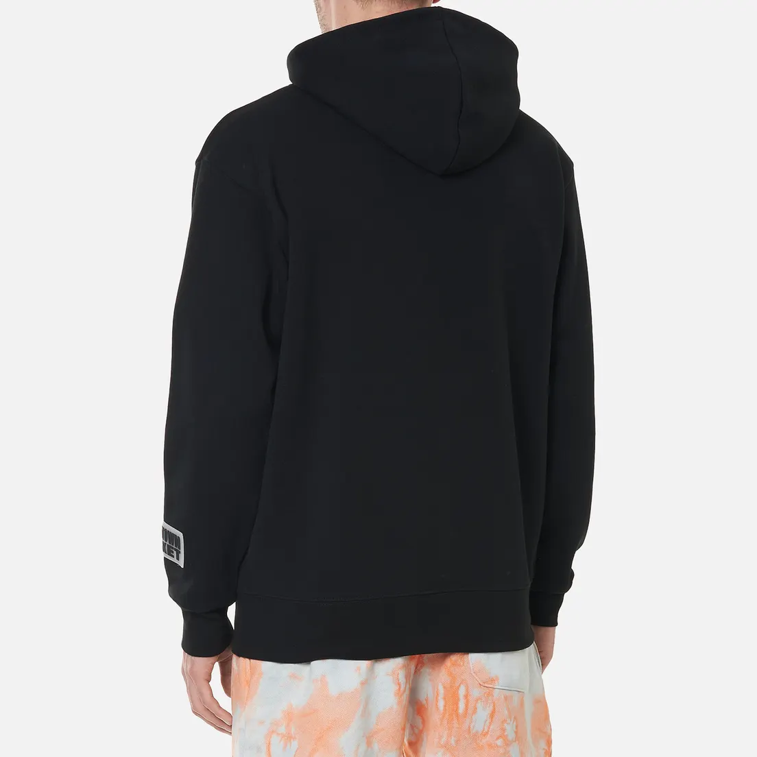 Chinatown Market Мужская толстовка Smiley Money Line Ball Hoody