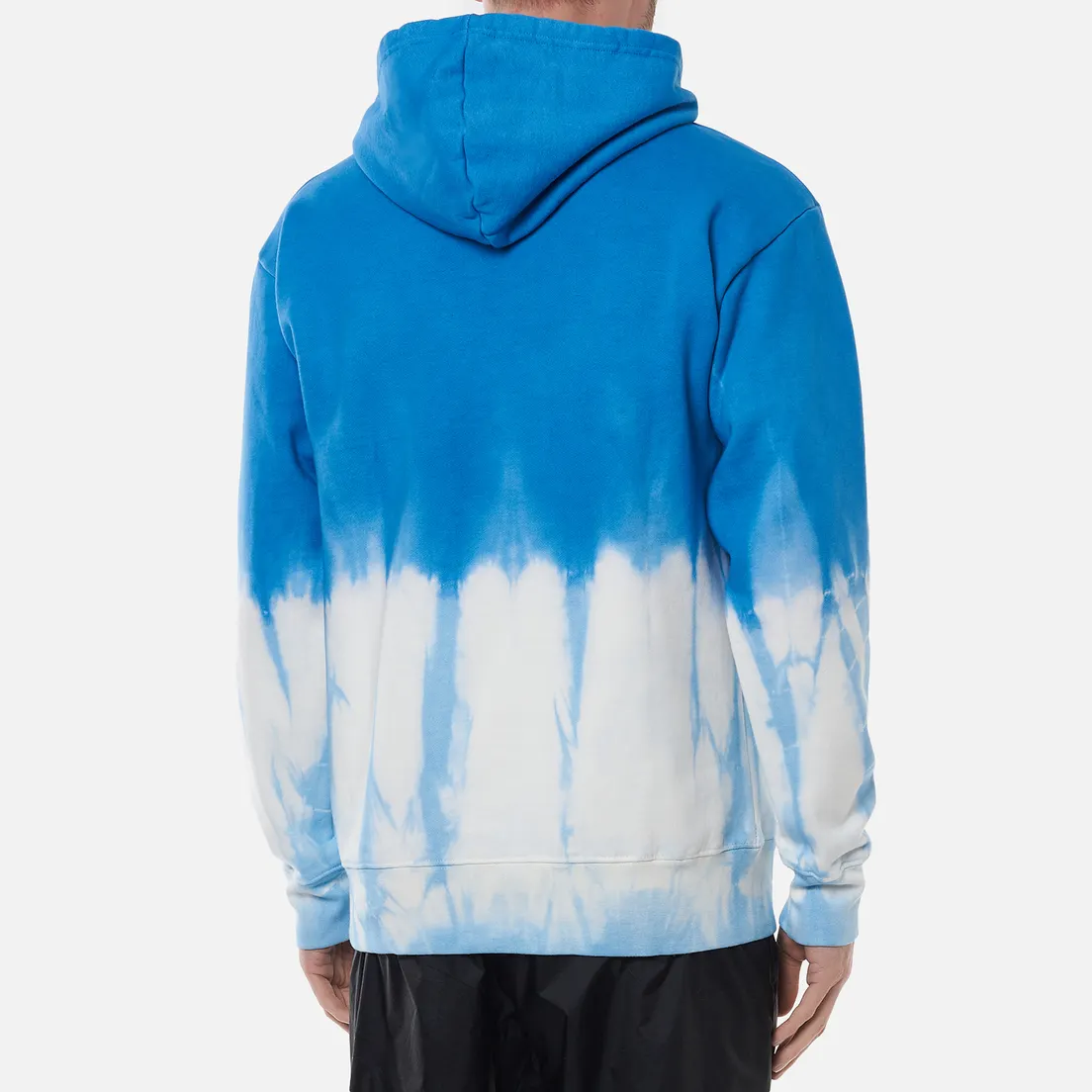 Chinatown Market Мужская толстовка Reverse Arc Tie-Dye Hoodie