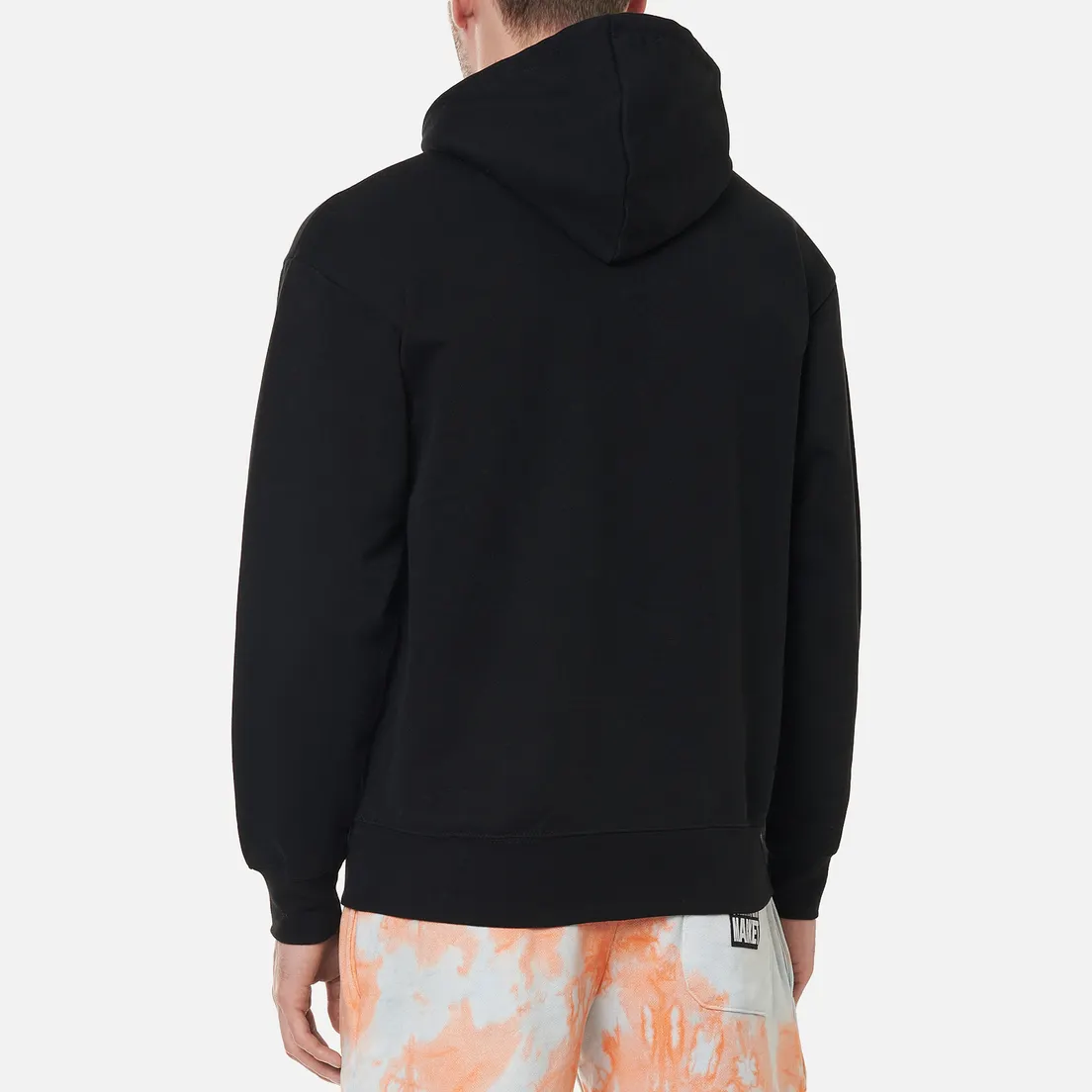 Chinatown Market Мужская толстовка Smiley Planter Hoody