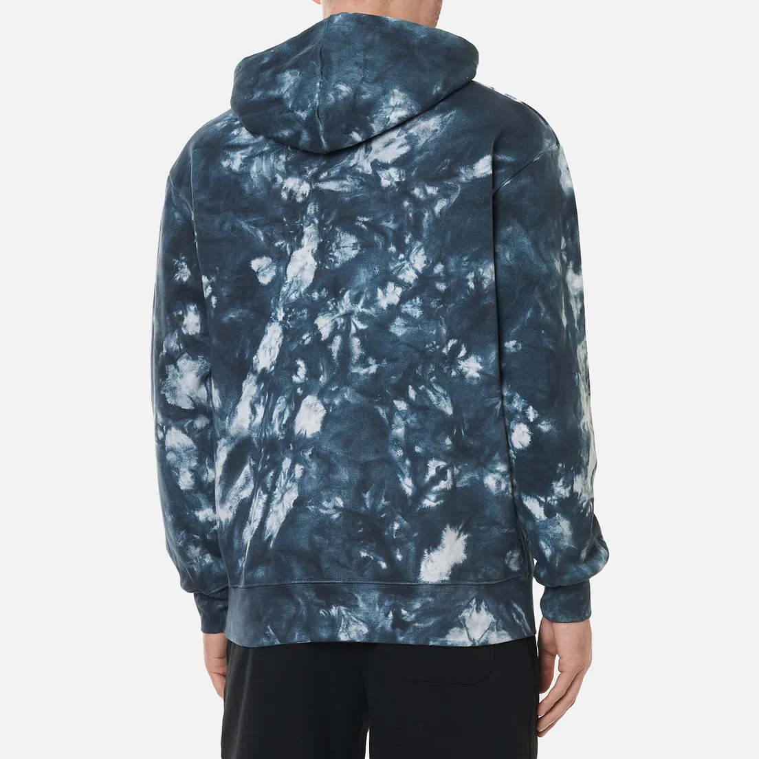 Chinatown Market Мужская толстовка Peace On Earth Logo Hoody