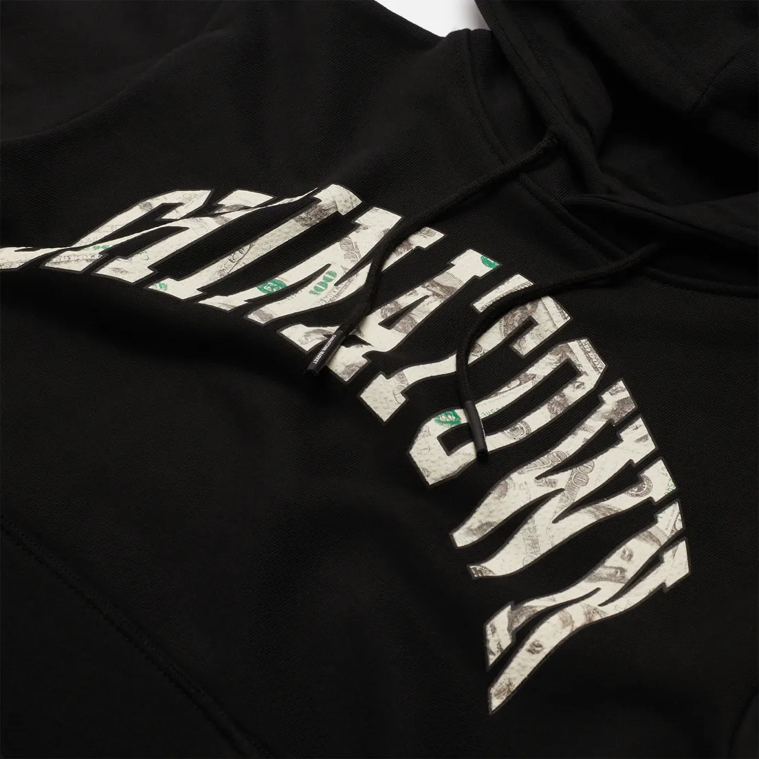 Chinatown Market Мужская толстовка Money Line Arc Hoody