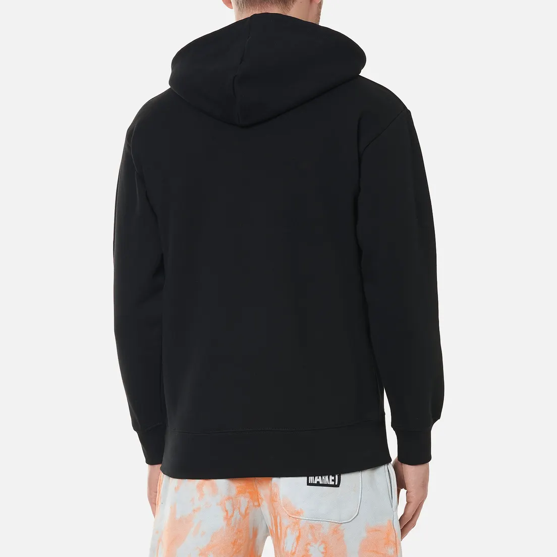 Chinatown Market Мужская толстовка Money Line Arc Hoody