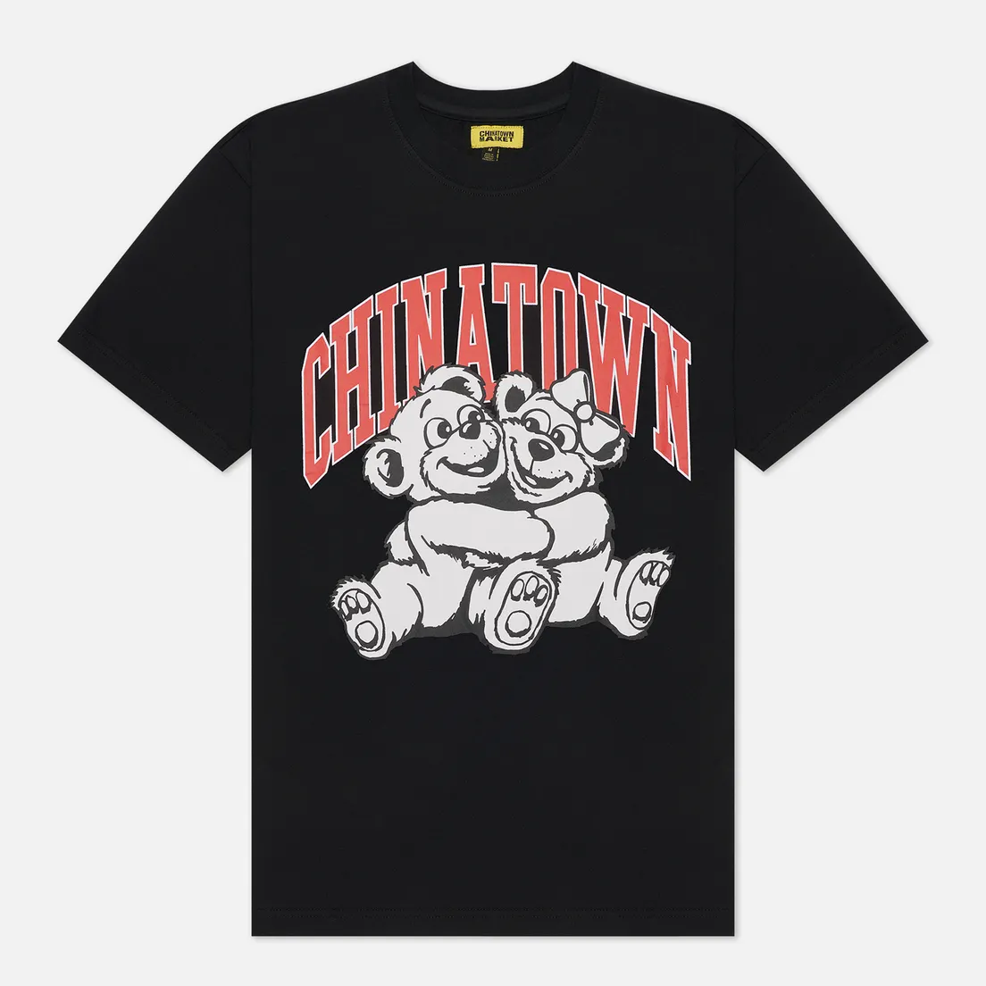 Chinatown Market Мужская футболка Uv Cute
