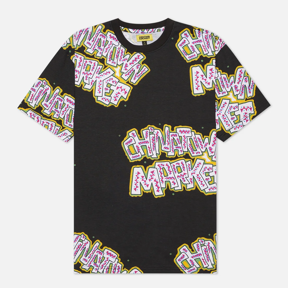 Chinatown Market Мужская футболка Creature