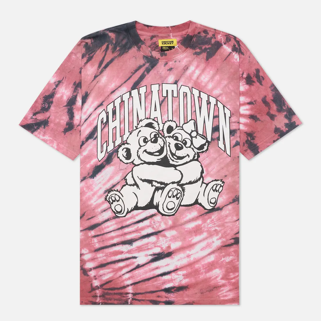 Chinatown Market Мужская футболка Uv Cute