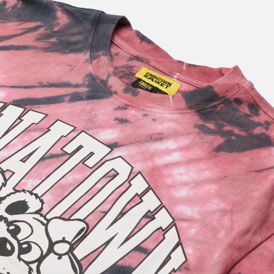 Мужская футболка Chinatown Market Uv Cute Red