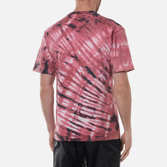 Мужская футболка Chinatown Market Uv Cute Red