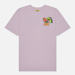Мужская футболка Chinatown Market Dawg Days Purple