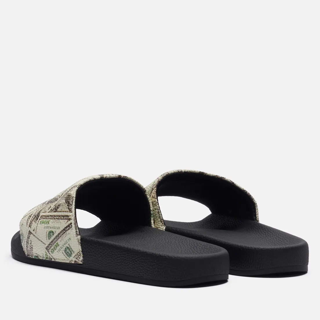 Chinatown Market Сланцы Smiley Money Line Slides
