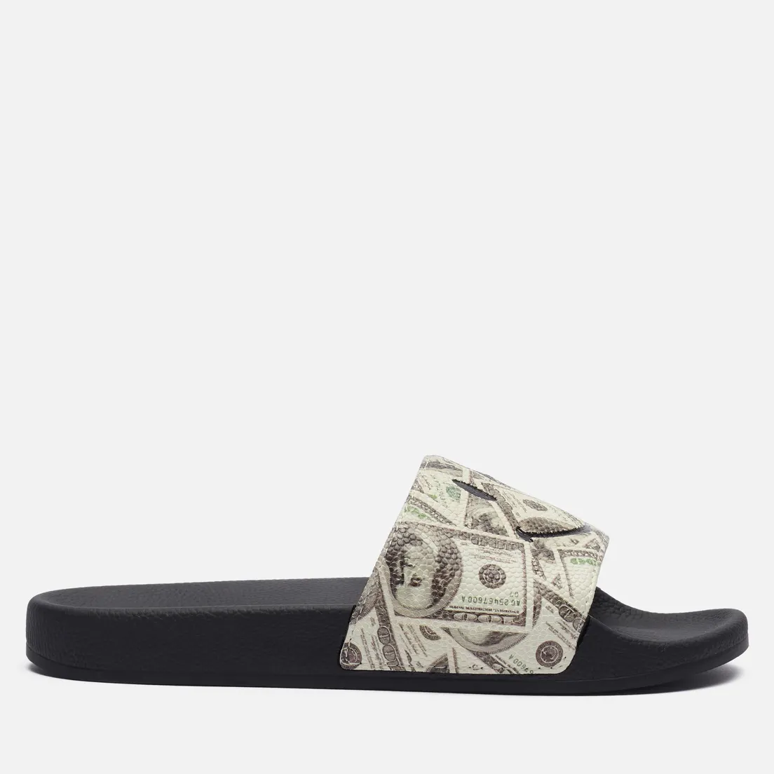 Chinatown Market Сланцы Smiley Money Line Slides