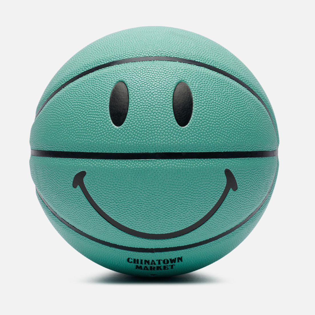 Chinatown Market Баскетбольный мяч Smiley Breakfast