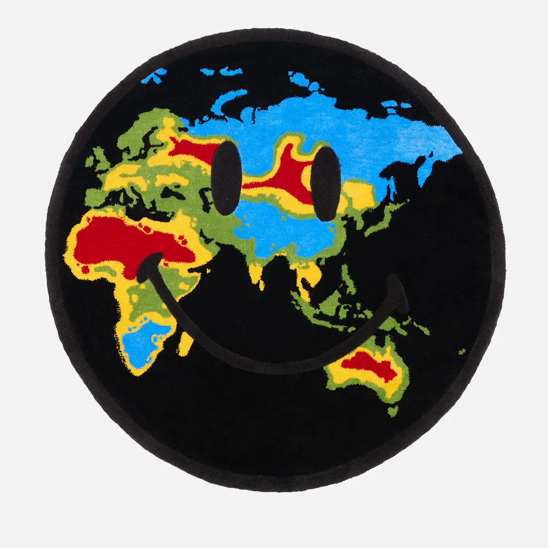 Chinatown Market Ковер Smiley Eastern Hemisphere