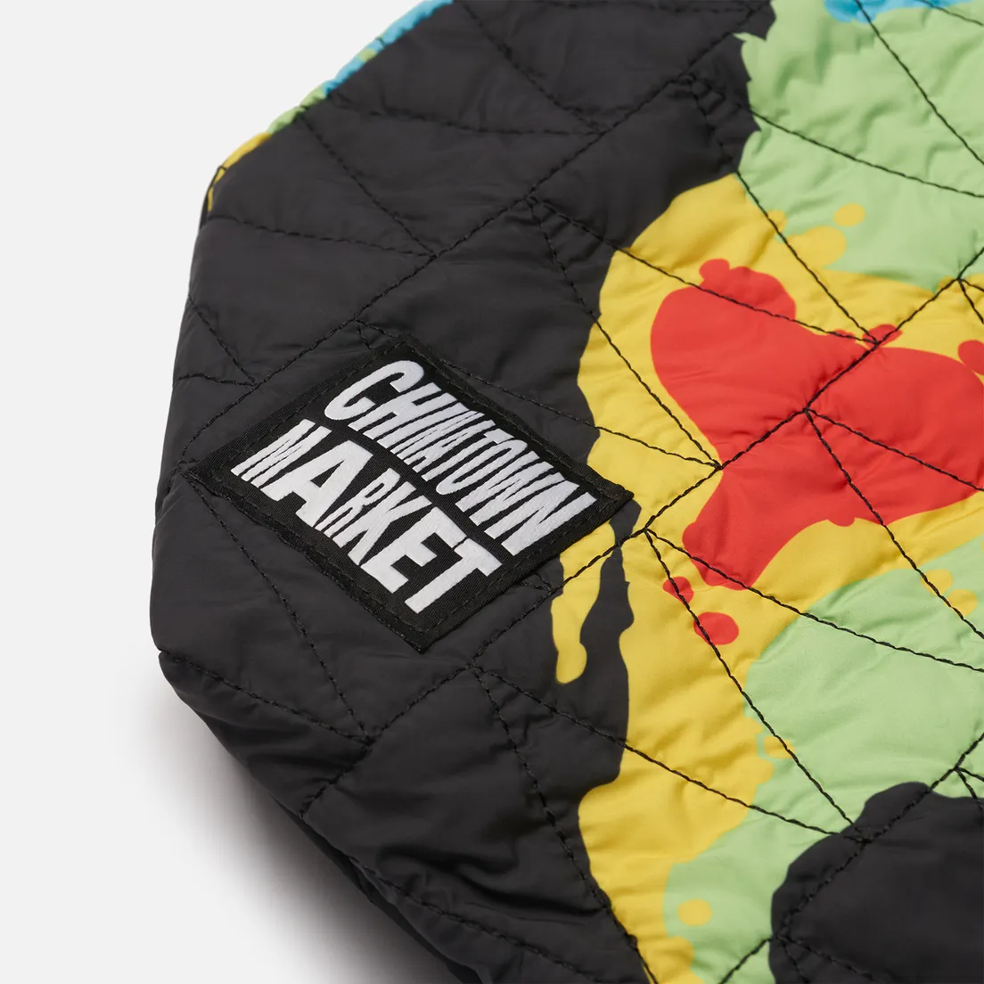 Chinatown Market Сумка Global Citizen Heat Map Tote