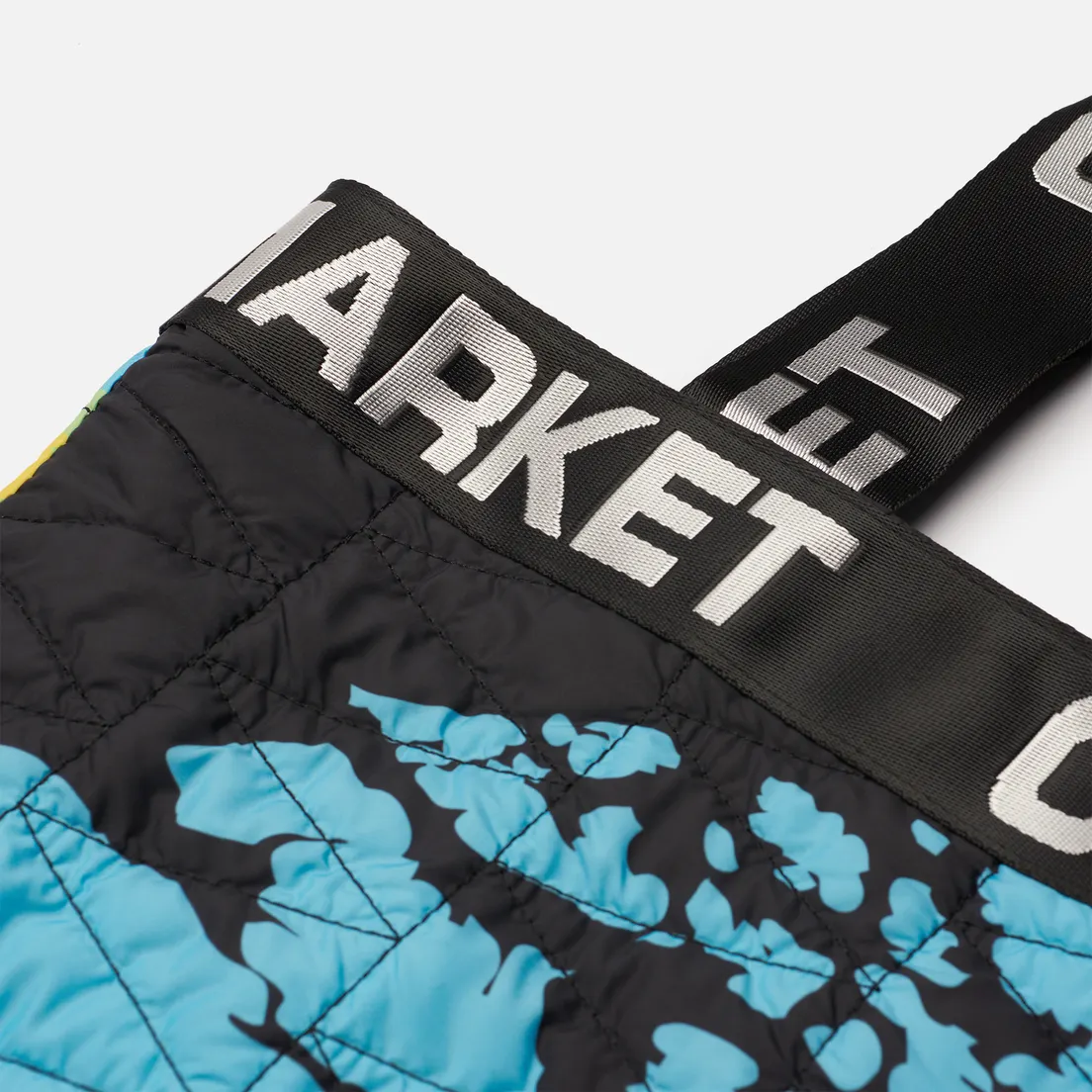 Chinatown Market Сумка Global Citizen Heat Map Tote