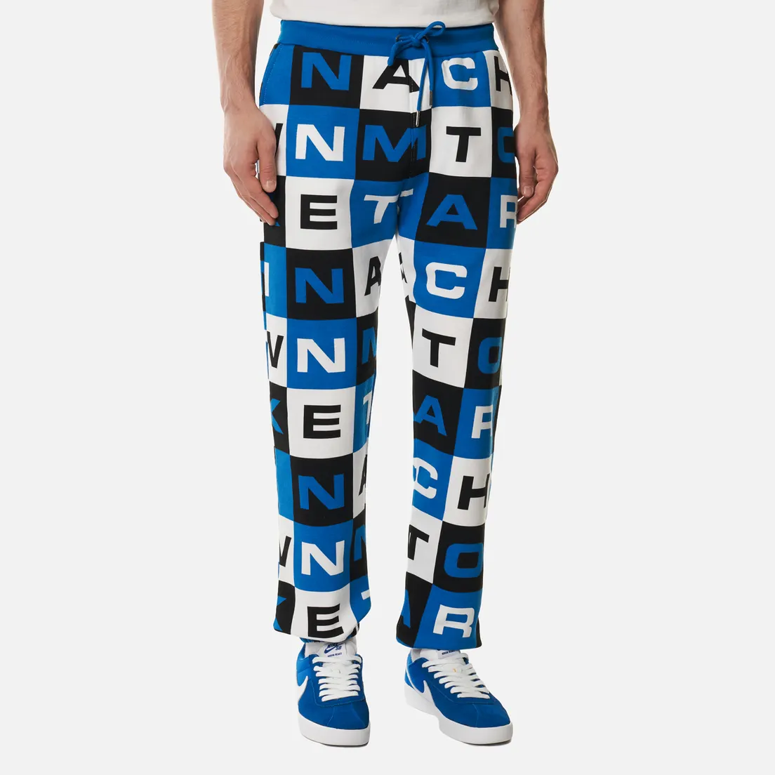 Chinatown Market Мужские брюки Block Letters