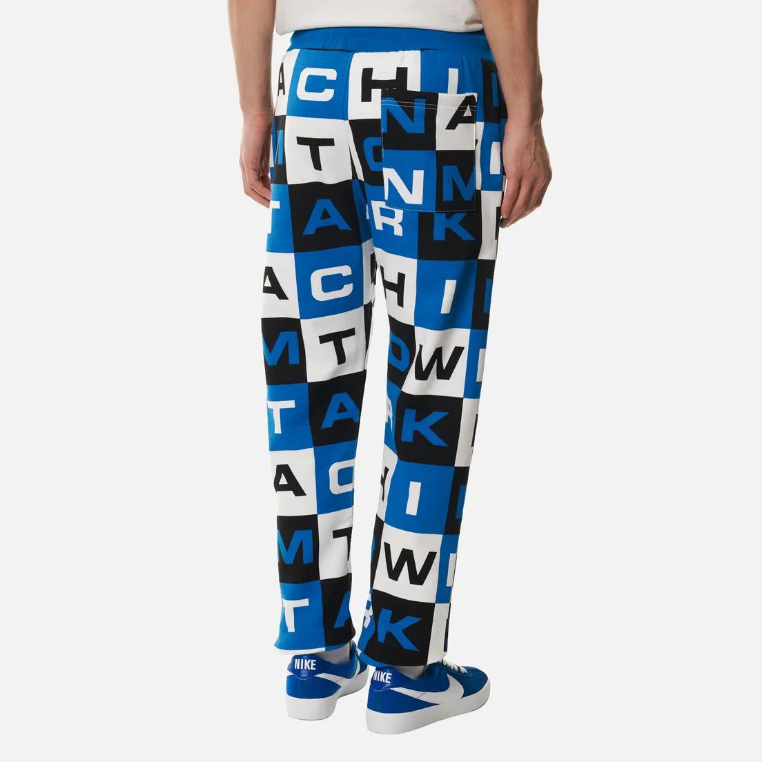 Chinatown Market Мужские брюки Block Letters
