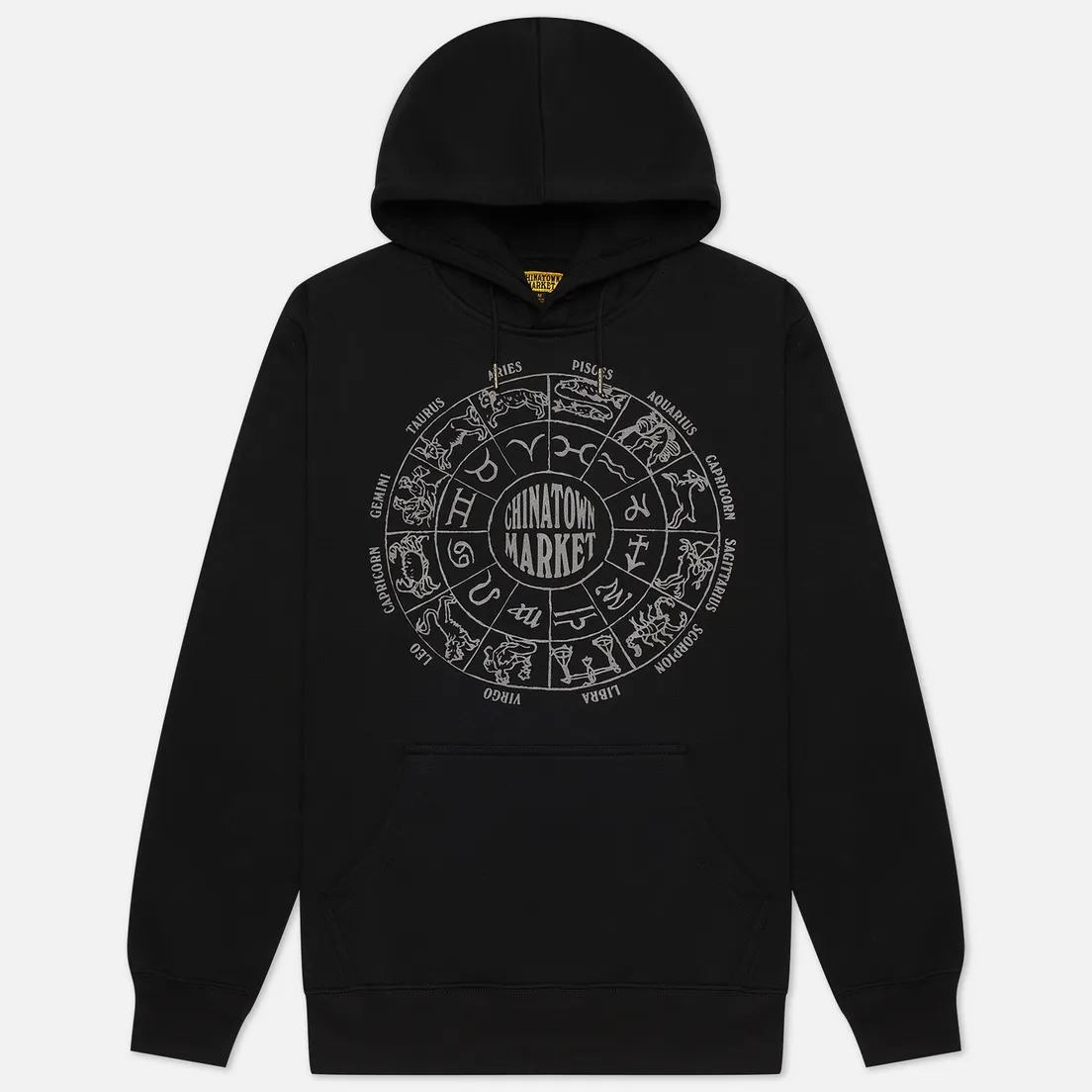 Chinatown Market Мужская толстовка Zodiac Hoodie