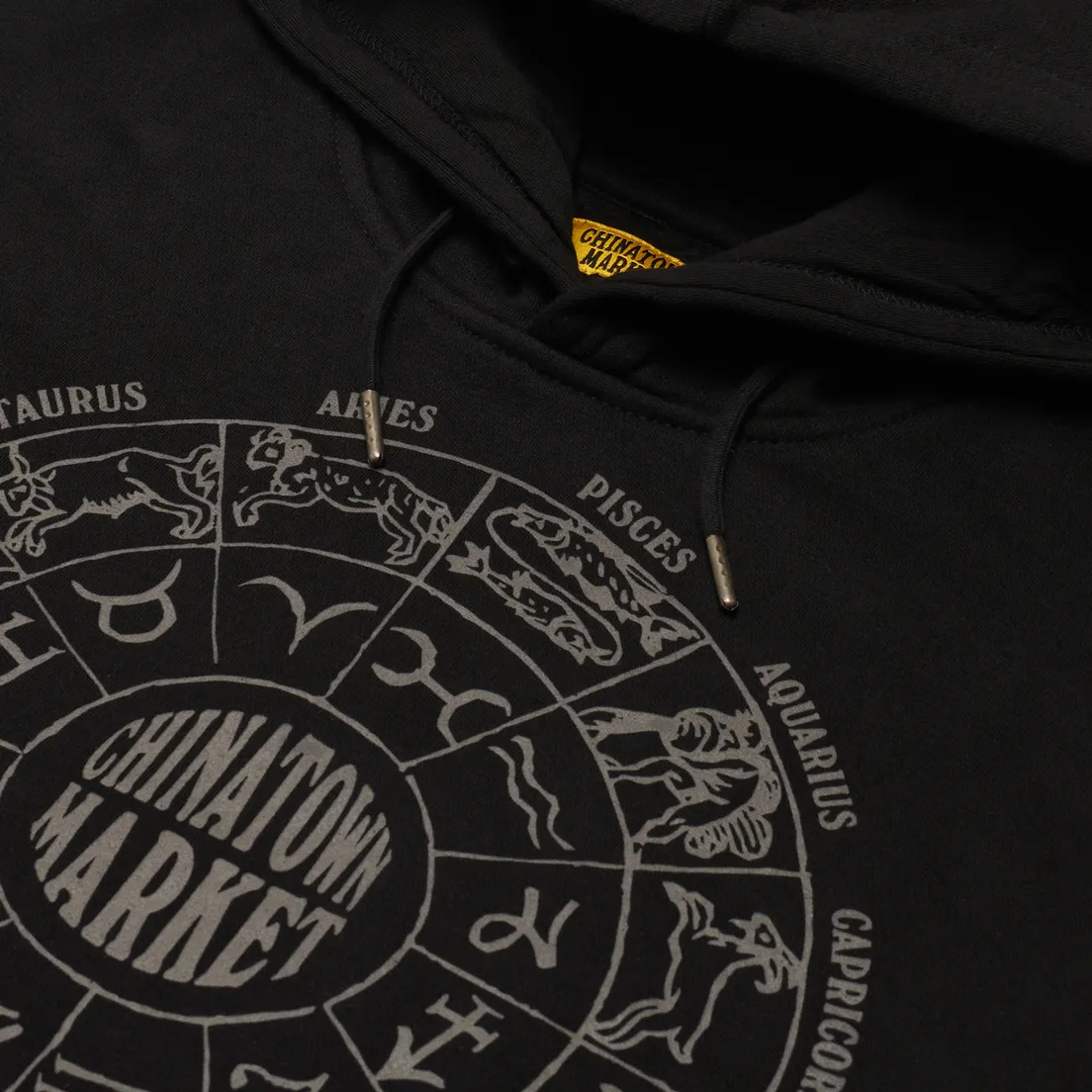 Chinatown Market Мужская толстовка Zodiac Hoodie