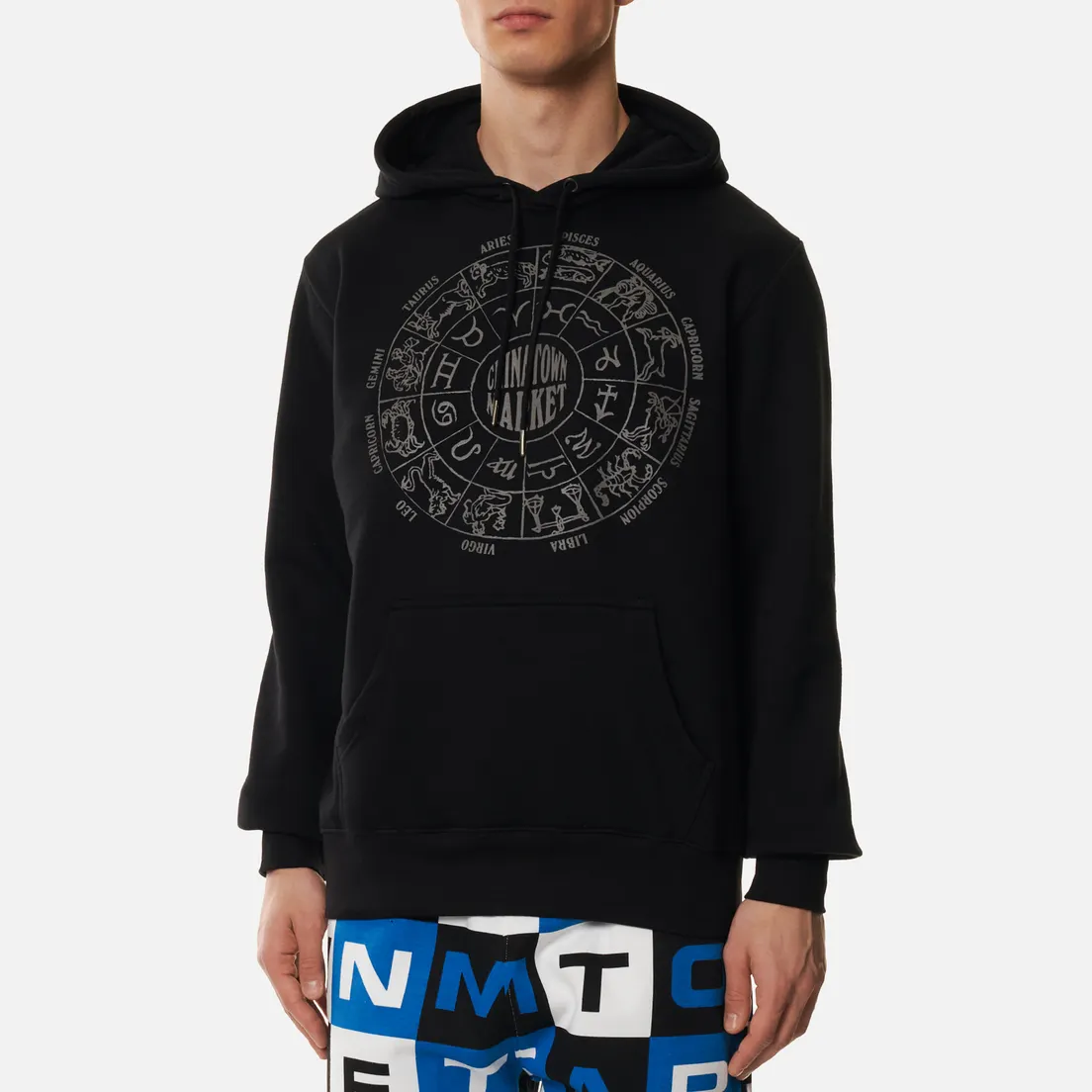 Chinatown Market Мужская толстовка Zodiac Hoodie