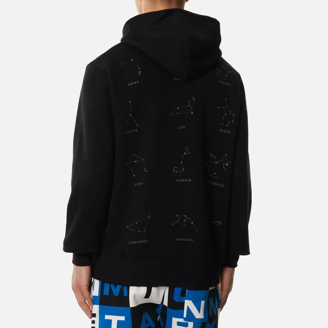 Chinatown Market Мужская толстовка Zodiac Hoodie