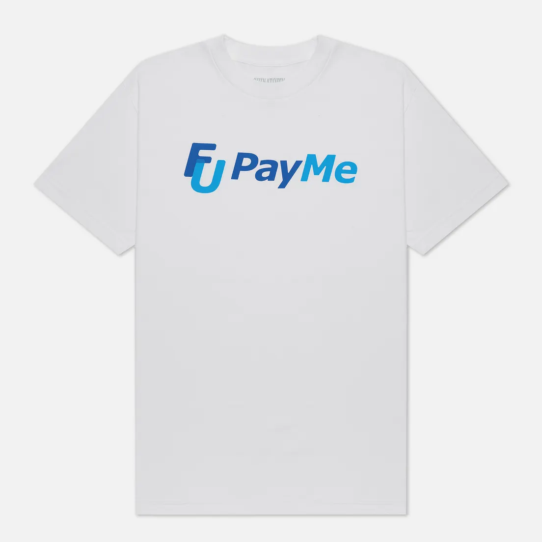 Chinatown Market Мужская футболка Pay Up