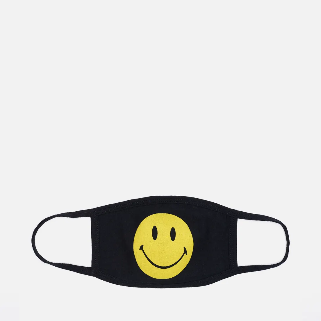 Chinatown Market Маска Smiley Logo