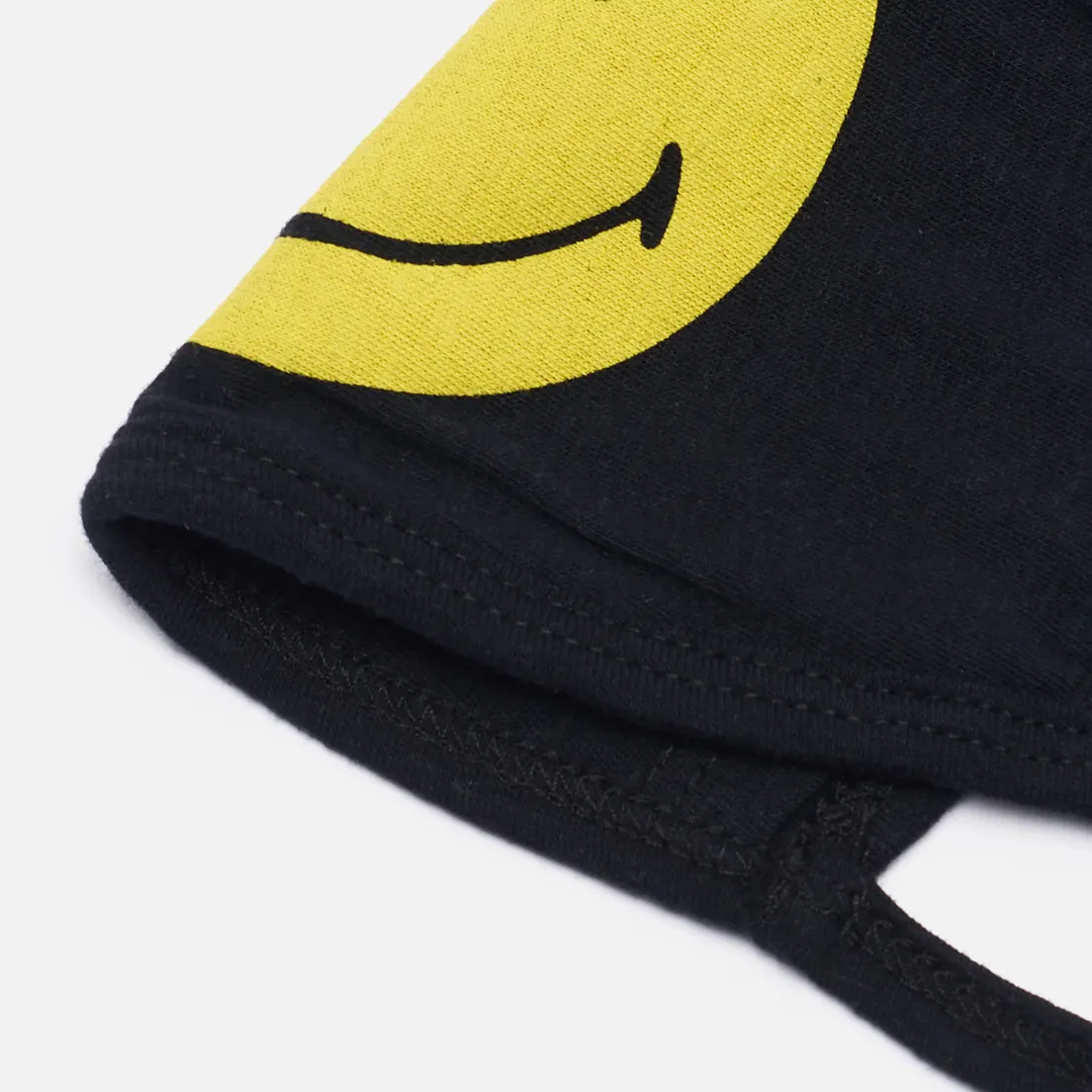 Chinatown Market Маска Smiley Logo