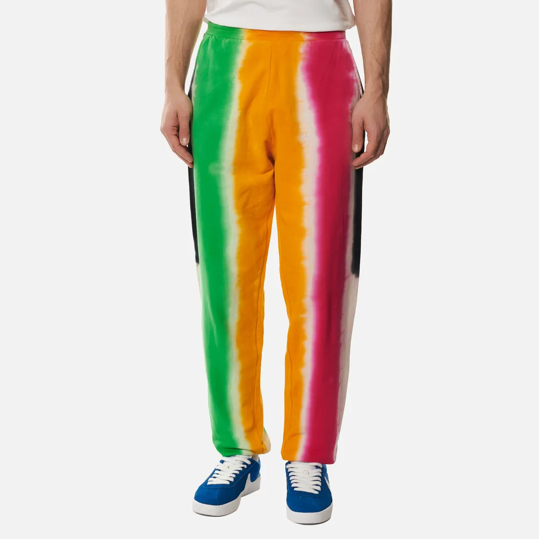 Chinatown Market Мужские брюки All Over Print